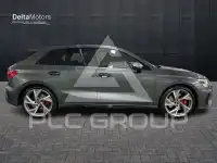 2024 Audi S3