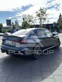 2024 Audi S3