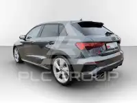 2024 Audi S3