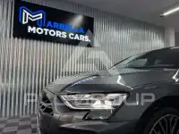 2024 Audi S3