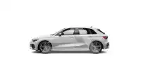 2024 Audi S3