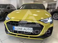 2024 Audi S3