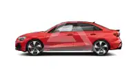 2024 Audi S3