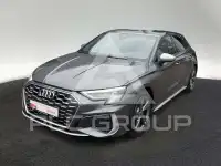 2024 Audi S3