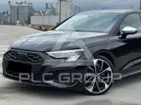 2024 Audi S3