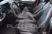 2024 Audi S3
