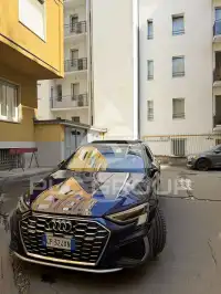 2024 Audi S3