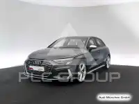 2024 Audi S3