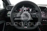 2025 Audi S3