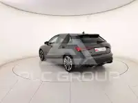 2024 Audi S3