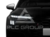 2024 Audi S3