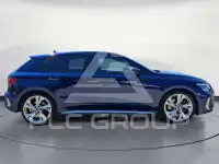2024 Audi S3