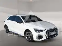 2024 Audi S3