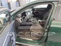 2024 Audi S3