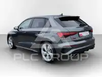 2024 Audi S3