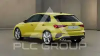 2024 Audi S3