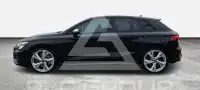 2024 Audi S3