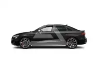 2024 Audi S3