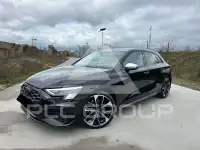 2024 Audi S3