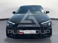 2024 Audi S3