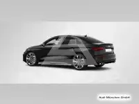 2024 Audi S3