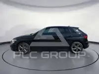 2024 Audi S3