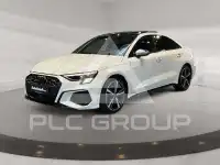 2024 Audi S3