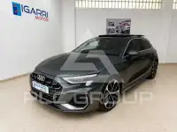 2024 Audi S3