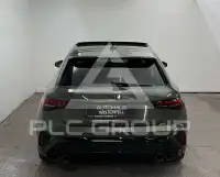 2024 Audi S3