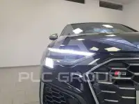 2024 Audi S3