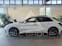 2024 Audi S3