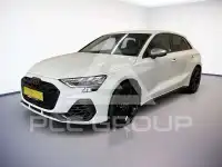 2024 Audi S3
