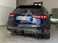 2024 Audi S3