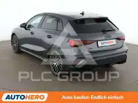 2024 Audi S3