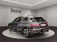 2024 Audi S3
