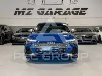 2024 Audi S3