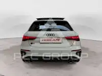 2024 Audi S3