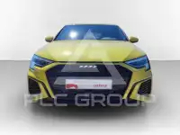 2024 Audi S3