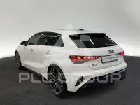 2024 Audi S3