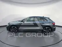 2024 Audi S3