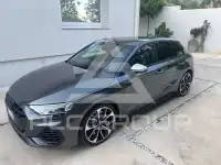 2024 Audi S3