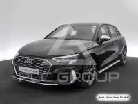 2024 Audi S3