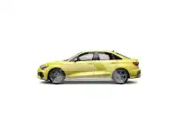 2024 Audi S3