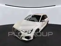 2024 Audi S3