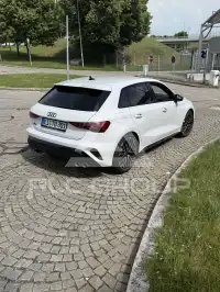 2024 Audi S3