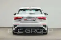 2024 Audi S3
