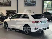 2024 Audi S3