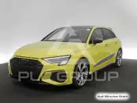 2024 Audi S3