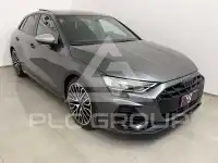 2024 Audi S3