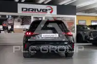 2024 Audi S3